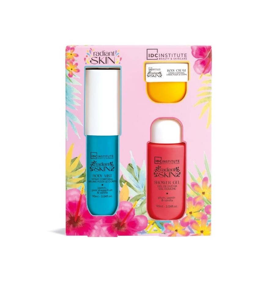 RADIANT SKIN MINI SET